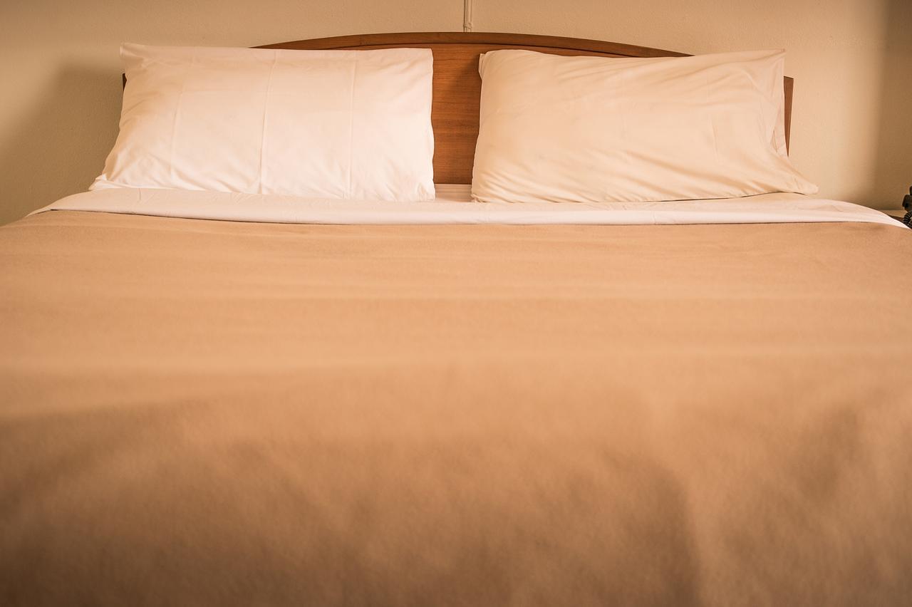 Baan Silp Hotel Чианг Рай Екстериор снимка